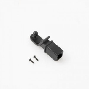 [ROC HOBBY] 1:10 Toyota FJ40 TOW HOOK