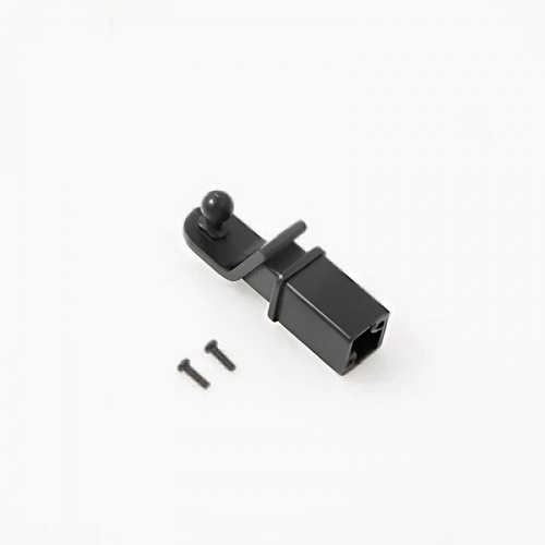 �˾���ũ C1712 [ROC HOBBY] 1:10 Toyota FJ40 TOW HOOK
