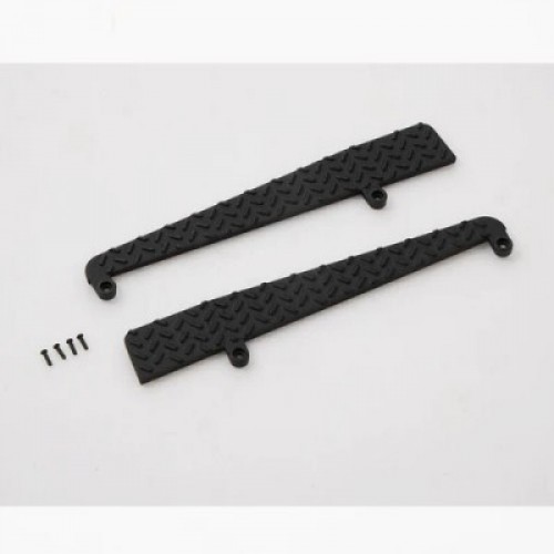 �˾���ũ C1713 [ROC HOBBY] 1:10 Toyota FJ40 FOOTSTEP