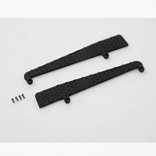 �˾���ũ C1713 [ROC HOBBY] 1:10 Toyota FJ40 FOOTSTEP