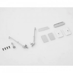 [ROC HOBBY] 1:10 11035 MIRROR SET