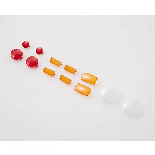 �˾���ũ C1595 [ROC HOBBY] 1:10 11035 LENS SET