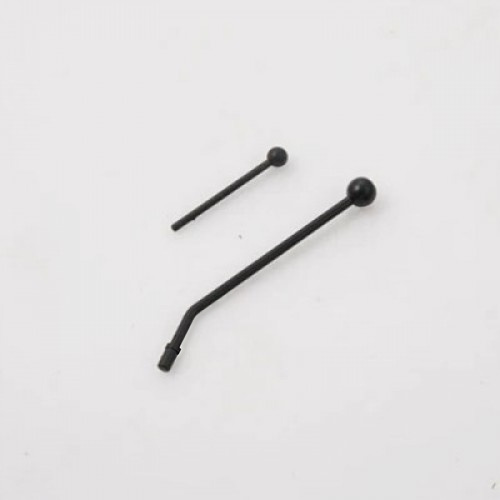 �˾���ũ C1598 [ROC HOBBY] 1:10 11035 SHIFT BAR ARM SET