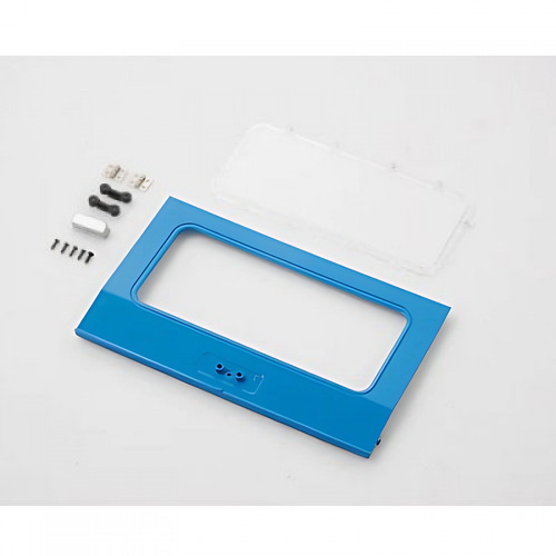 �˾���ũ C1596 [ROC HOBBY] 1:10 11035 REAR WINDOW