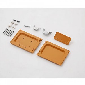 [ROC HOBBY] 1:10 11035 REAR DOOR