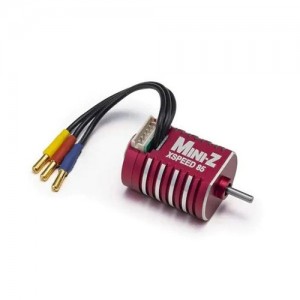 [KYOSHO] XSPEED 85 Sensored Brushless Motor 8500KV