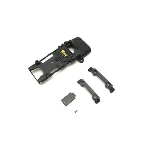 �˾���ũ KYMZ702 [KYOSHO] Receiver Cover Set (MR-04)