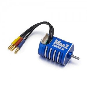 [KYOSHO] XSPEED 56 Sensored Brushless Motor 5600KV