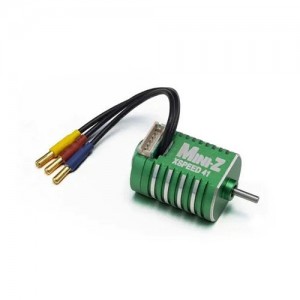 [KYOSHO] XSPEED 41 Sensored Brushless Motor 4100KV