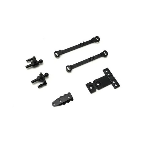 �˾���ũ KYMZ708 [KYOSHO] Small Parts for Suspension (MR-04)