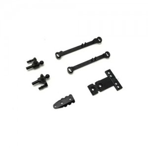 [KYOSHO] Small Parts for Suspension (MR-04)