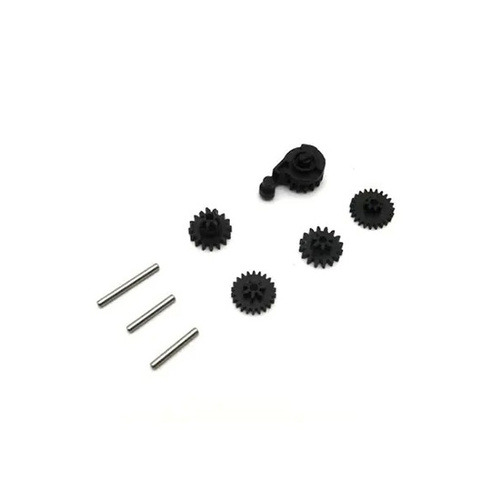 �˾���ũ KYMZ709 [KYOSHO] Servo Gear Set (MR-04)