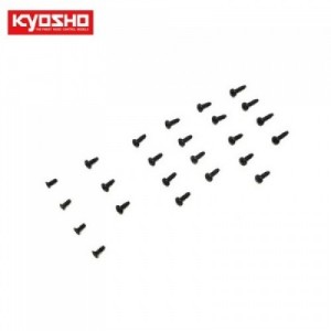 [KYOSHO] Screw Set (MR-04)