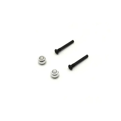 �˾���ũ KYMZ711 [KYOSHO] Suspension Shaft Set (MR-04)