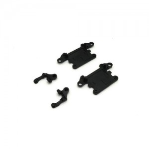 [KYOSHO] Front Suspension Arm Set (MR-04)