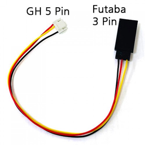 [�˾���ũ] 6C-PPM Holybro �Ƚ�ȣũ 6C �� PPM ���ڴ� ���� ���̺�