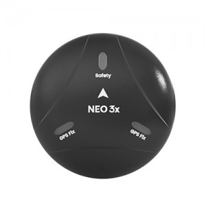 [CUAV] NEO 3X GPS Module �Ƚ�ȣũ - RM3100 ���Ľ�, ublox M9N ���