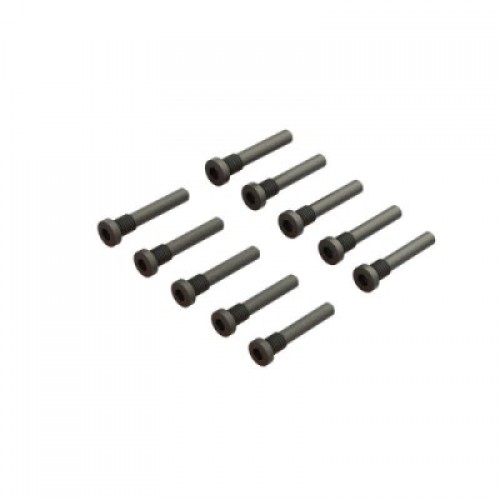 �˾���ũ ARA702015 [ARRMA] ARA702015 Step Screw M2.5x16mm (10pcs)