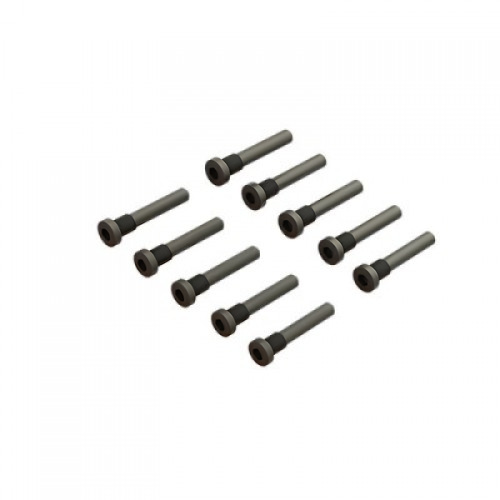 �˾���ũ ARA702015 [ARRMA] ARA702015 Step Screw M2.5x16mm (10pcs)