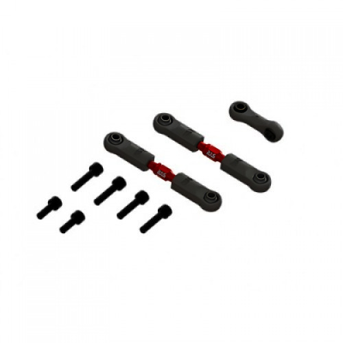 �˾���ũ ARA340208 [ARRMA] ARA340208 ADJUSTABLE STEERING LINKS