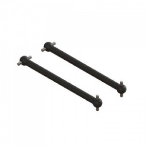[ARRMA] ARA311179 Dogbone 50mm (2pcs)