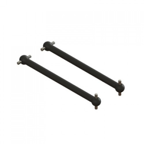 �˾���ũ ARA311179 [ARRMA] ARA311179 Dogbone 50mm (2pcs)