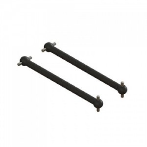 [ARRMA] ARA311179 Dogbone 50mm (2pcs)