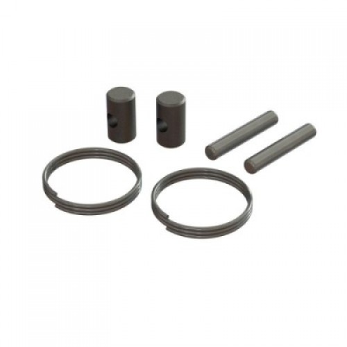�˾���ũ ARA311181 [ARRMA] ARA311181 CVD Rebuild Set