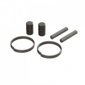 [ARRMA] ARA311181 CVD Rebuild Set