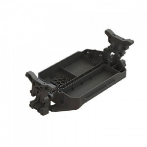 [ARRMA] ARA320746 Composite Chassis SWB