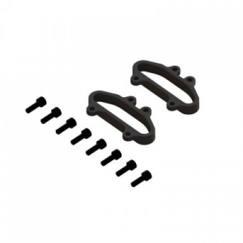 �˾���ũ ARA320748 [ARRMA] ARA320748 Bumper Loop (2pcs)