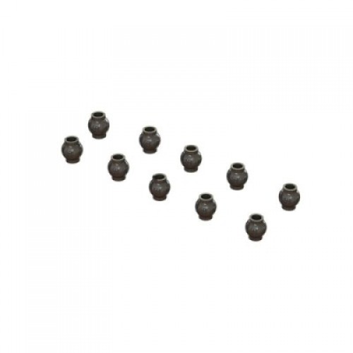 �˾���ũ ARA330803 [ARRMA] ARA330803 Ball 5.3x5.9x2.5mm (10pcs)