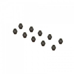 [ARRMA] ARA330803 Ball 5.3x5.9x2.5mm (10pcs)