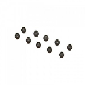 [ARRMA] ARA330803 Ball 5.3x5.9x2.5mm (10pcs)