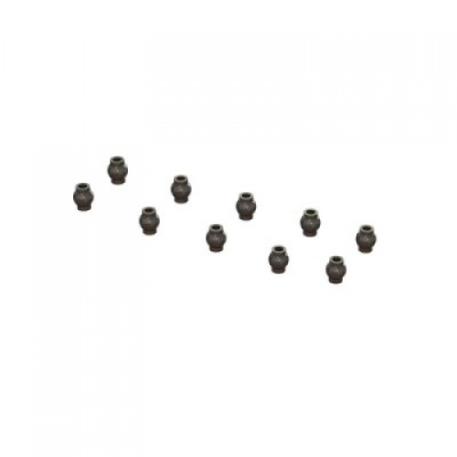 �˾���ũ ARA330805 [ARRMA] ARA330805 Ball 5.8x7x2.5mm (10pcs)
