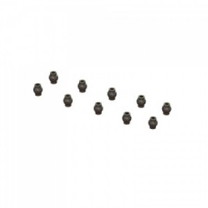 [ARRMA] ARA330805 Ball 5.8x7x2.5mm (10pcs)