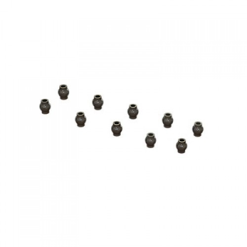 �˾���ũ ARA330805 [ARRMA] ARA330805 Ball 5.8x7x2.5mm (10pcs)