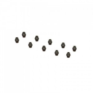 [ARRMA] ARA330805 Ball 5.8x7x2.5mm (10pcs)