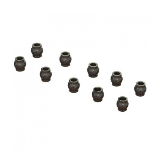 �˾���ũ ARA330804 [ARRMA] ARA330804 Ball 4.8x4.9x2.5mm (10pcs)