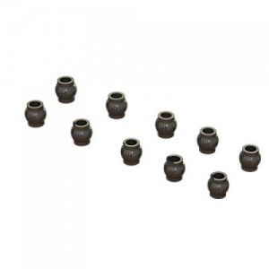 [ARRMA] ARA330804 Ball 4.8x4.9x2.5mm (10pcs)