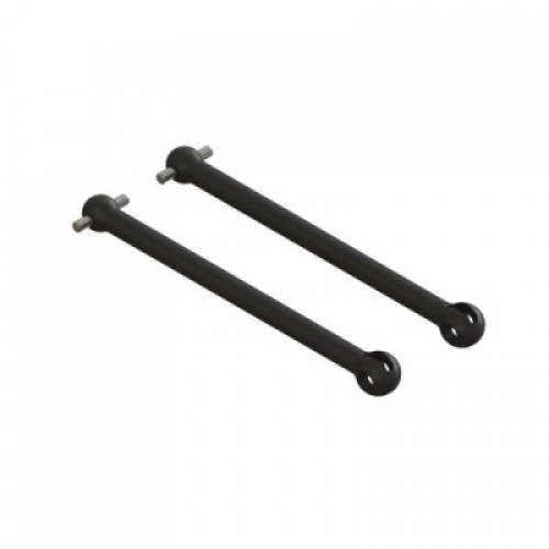 �˾���ũ ARA311180 [ARRMA] ARA311180 CVD Driveshaft 50mm (2pcs)