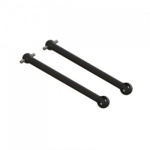 [ARRMA] ARA311180 CVD Driveshaft 50mm (2pcs)