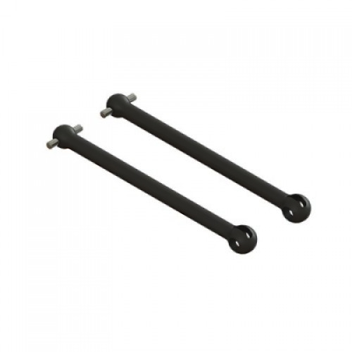 �˾���ũ ARA311180 [ARRMA] ARA311180 CVD Driveshaft 50mm (2pcs)