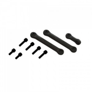 [ARRMA] ARA340201 Steering Link Set A - GROM