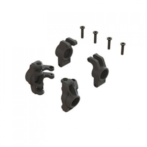 �˾���ũ ARA330807 [ARRMA] ARA330807 Hub Set (F R) (STD)
