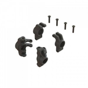 [ARRMA] ARA330807 Hub Set (F R) (STD)
