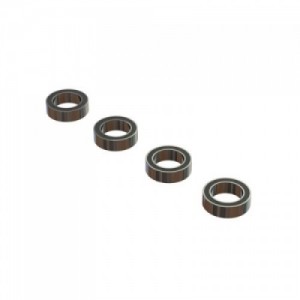 [ARRMA] ARA610052 Ball Bearing 8x12x3.5mm (2RS) (4pcs)