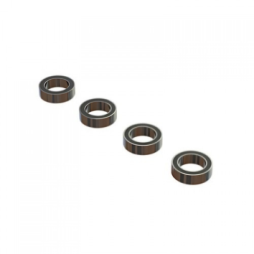 �˾���ũ ARA610052 [ARRMA] ARA610052 Ball Bearing 8x12x3.5mm (2RS) (4pcs)