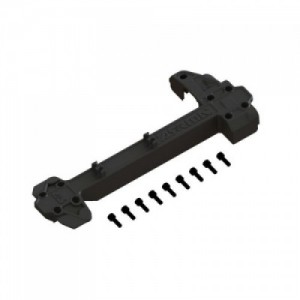 [ARRMA] ARA320747 Composite Top Deck SWB (168mm) - GROM