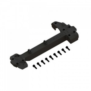 [ARRMA] ARA320747 Composite Top Deck SWB (168mm) - GROM